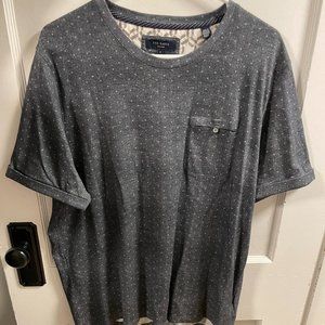 Ted Baker Polka Dot Tee